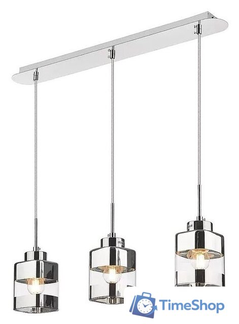 Подвесная люстра Velante 241-106-03 - Изображение №1 — Интернет-магазин Time-Shop