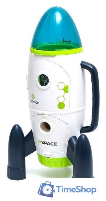 Ракета Автоград Исследование космоса 7442327 - Изображение №1 — Интернет-магазин Time-Shop