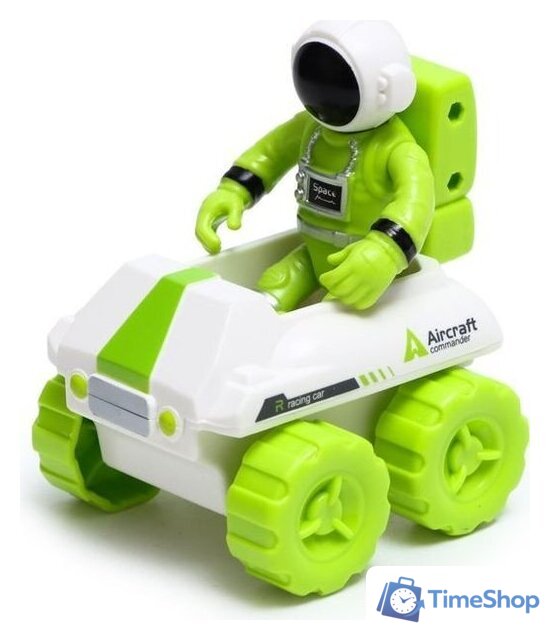 Ракета Автоград Исследование космоса 7442327 - Изображение №4 — Интернет-магазин Time-Shop