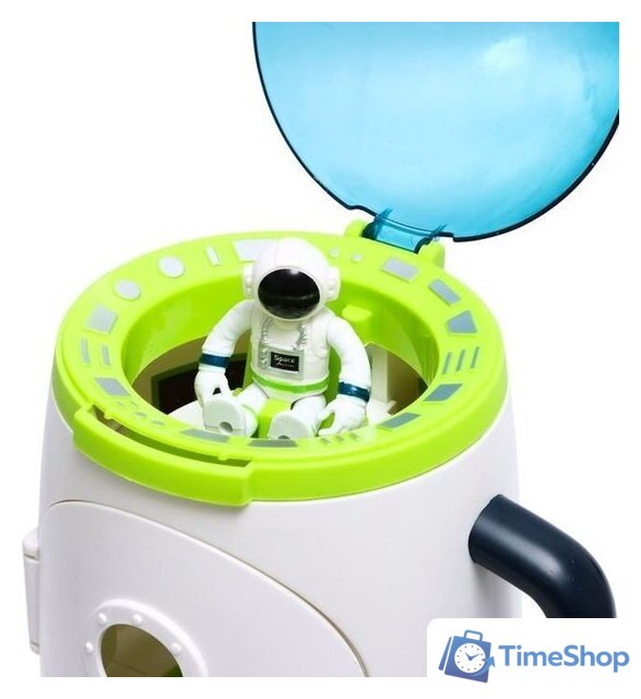 Ракета Автоград Исследование космоса 7442327 - Изображение №8 — Интернет-магазин Time-Shop