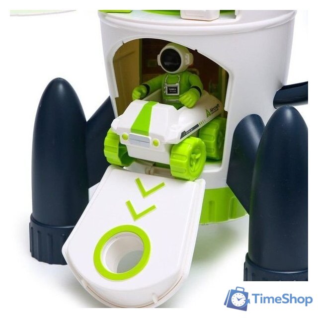 Ракета Автоград Исследование космоса 7442327 - Изображение №6 — Интернет-магазин Time-Shop