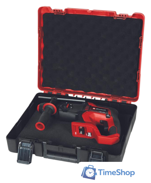 Перфоратор Einhell TE-HD 18/20 Li - Solo 4514260 (без АКБ) - Изображение №1 — Интернет-магазин Time-Shop