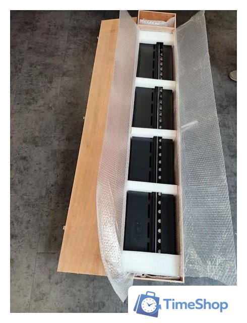 Электрокамин Sundays Home LD-0083 - Изображение №15 — Интернет-магазин Time-Shop