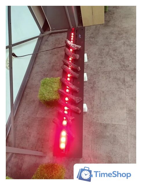 Электрокамин Sundays Home LD-0083 - Изображение №18 — Интернет-магазин Time-Shop