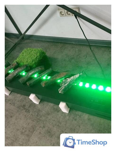 Электрокамин Sundays Home LD-0083 - Изображение №19 — Интернет-магазин Time-Shop