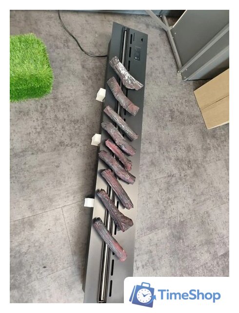 Электрокамин Sundays Home LD-0083 - Изображение №10 — Интернет-магазин Time-Shop