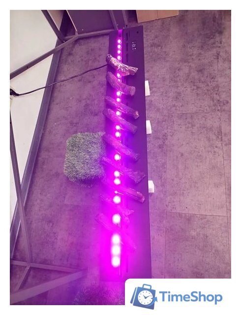 Электрокамин Sundays Home LD-0083 - Изображение №8 — Интернет-магазин Time-Shop