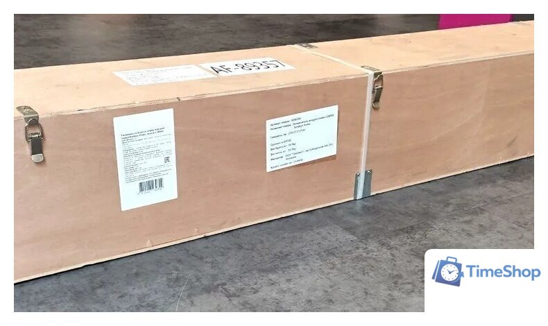 Электрокамин Sundays Home LD-0083 - Изображение №24 — Интернет-магазин Time-Shop