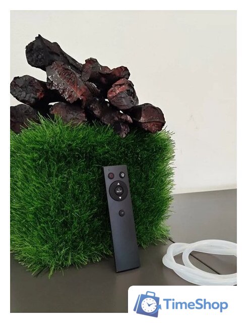 Электрокамин Sundays Home LD-0083 - Изображение №21 — Интернет-магазин Time-Shop