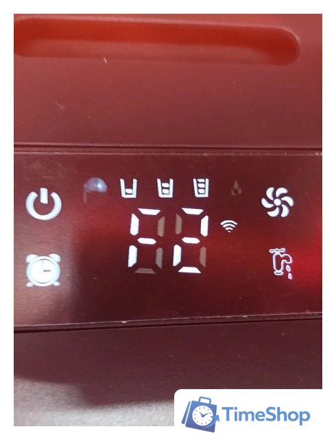 Электрокамин Sundays Home LD-0083 - Изображение №14 — Интернет-магазин Time-Shop