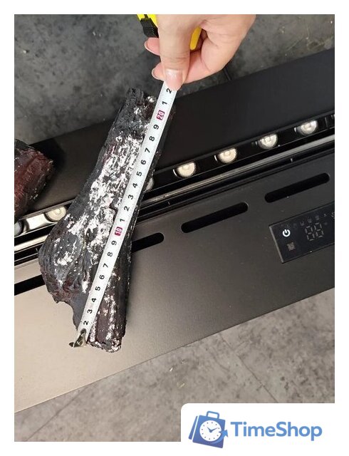 Электрокамин Sundays Home LD-0083 - Изображение №23 — Интернет-магазин Time-Shop