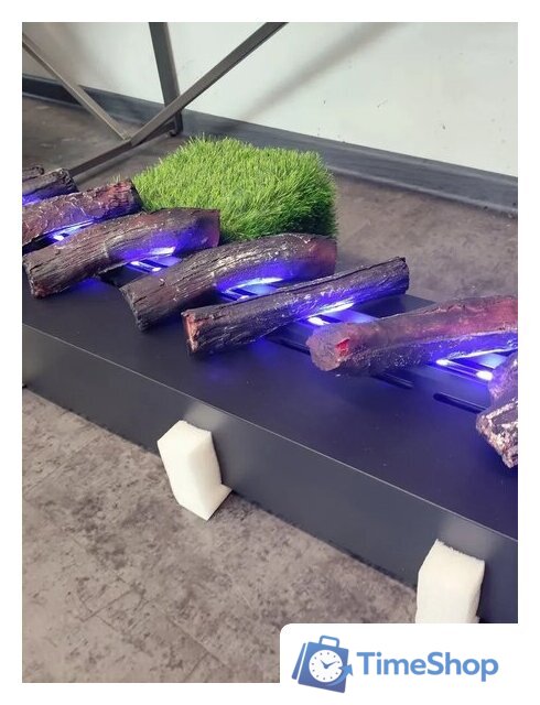 Электрокамин Sundays Home LD-0083 - Изображение №17 — Интернет-магазин Time-Shop