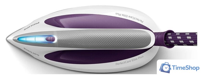 Утюг Philips GC9660/30 - Изображение №4 — Интернет-магазин Time-Shop