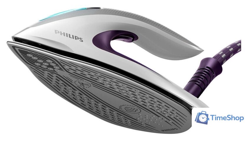 Утюг Philips GC9660/30 - Изображение №5 — Интернет-магазин Time-Shop