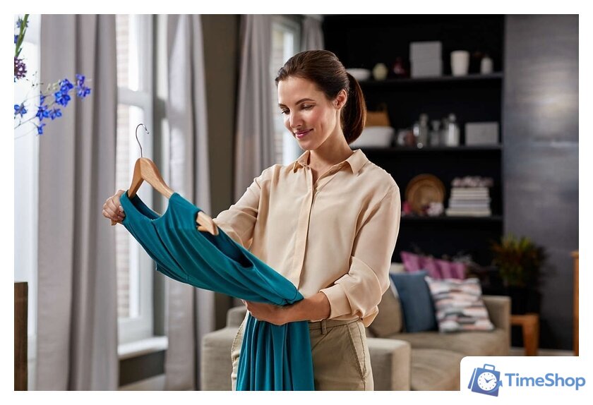 Утюг Philips GC9660/30 - Изображение №18 — Интернет-магазин Time-Shop