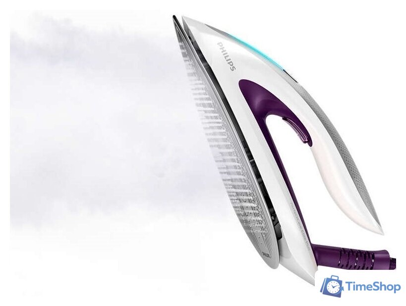 Утюг Philips GC9660/30 - Изображение №6 — Интернет-магазин Time-Shop