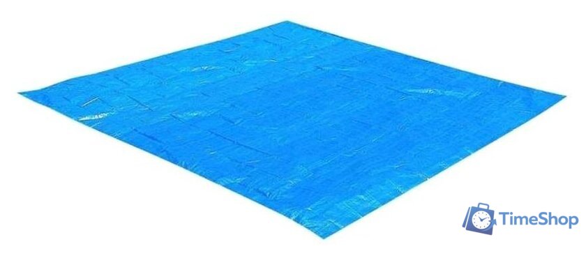 Каркасный бассейн Intex Graphite Gray Panel 26384 (478х124) - Изображение №5 — Интернет-магазин Time-Shop