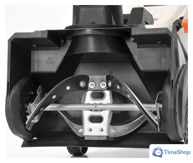 Снегоуборщик Daewoo Power DAST 5040Li (без АКБ) - Изображение №4 — Интернет-магазин Time-Shop