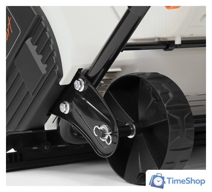 Снегоуборщик Daewoo Power DAST 5040Li (без АКБ) - Изображение №7 — Интернет-магазин Time-Shop