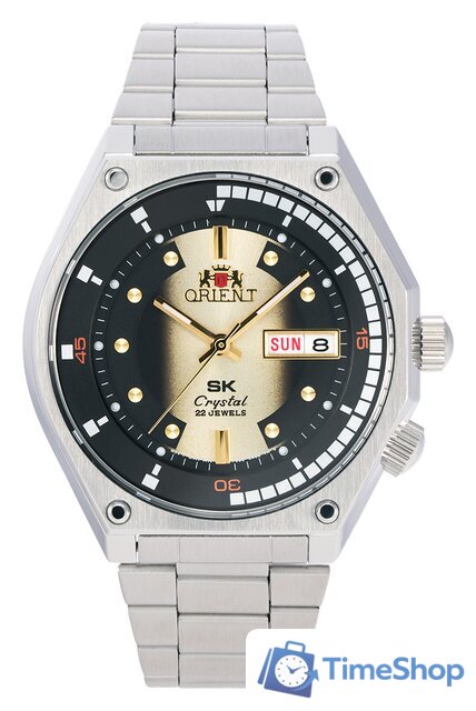 Наручные часы Orient Revival RA-AA0B01G - Изображение №1 — Интернет-магазин Time-Shop