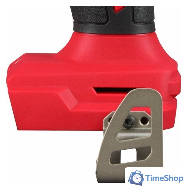 Дрель-шуруповерт Milwaukee M18 M18BLDDRC-0 4933492831 (без АКБ) - Изображение №4 — Интернет-магазин Time-Shop