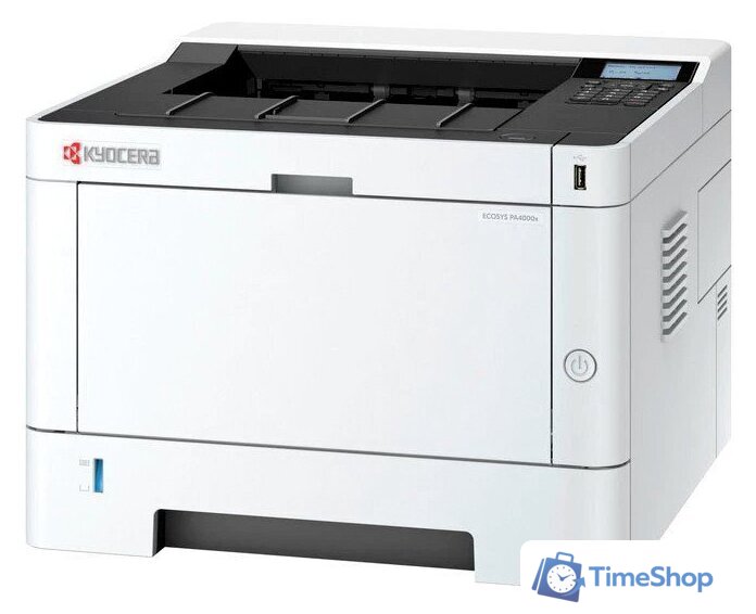 Принтер Kyocera Mita ECOSYS PA4000x 110C153NL0 - Изображение №1 — Интернет-магазин Time-Shop