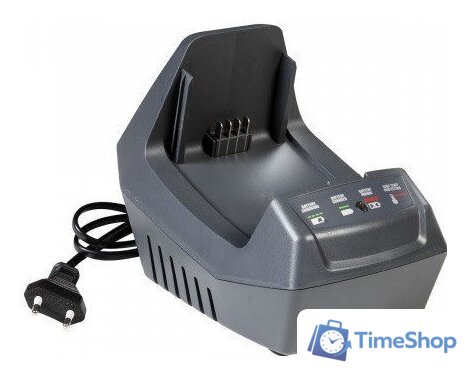 Зарядное устройство Oleo-Mac 5403-0007 (40В) - Изображение №1 — Интернет-магазин Time-Shop