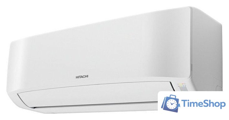 Кондиционер Hitachi Shiratama RAK-DJ35RHAE/RAC-DJ35WHAE - Изображение №4 — Интернет-магазин Time-Shop