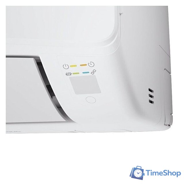 Кондиционер Hitachi Shiratama RAK-DJ35RHAE/RAC-DJ35WHAE - Изображение №6 — Интернет-магазин Time-Shop