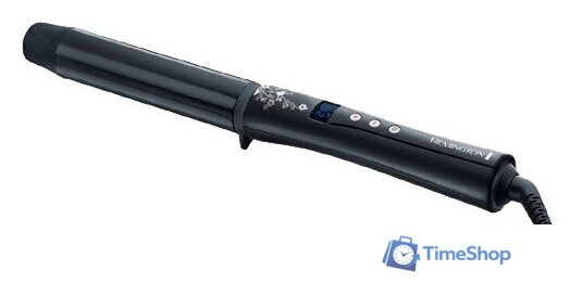 Круглая  плойка Remington CI9532 - Изображение №1 — Интернет-магазин Time-Shop