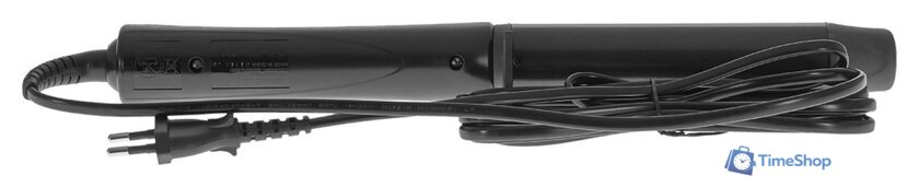 Круглая  плойка Remington CI9532 - Изображение №6 — Интернет-магазин Time-Shop