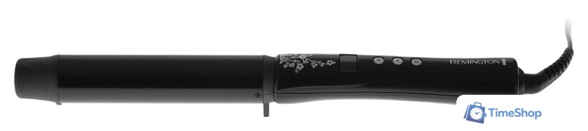 Круглая  плойка Remington CI9532 - Изображение №7 — Интернет-магазин Time-Shop