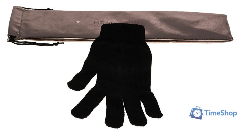 Круглая  плойка Remington CI9532 - Изображение №8 — Интернет-магазин Time-Shop