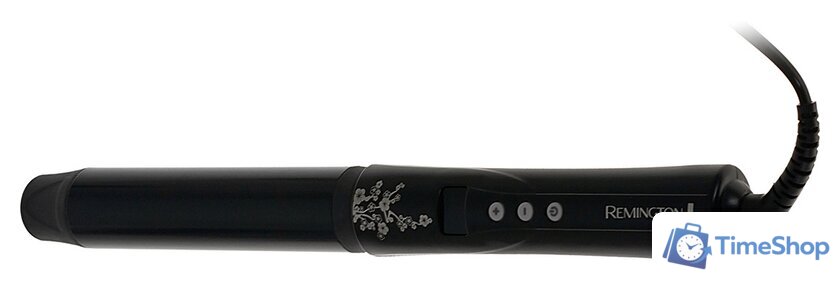 Круглая  плойка Remington CI9532 - Изображение №3 — Интернет-магазин Time-Shop