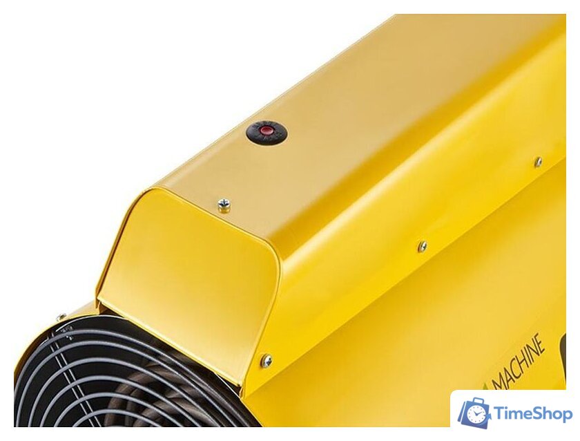 Электрическая тепловая пушка Ballu Prorab-2 BHP-P2-30 - Изображение №4 — Интернет-магазин Time-Shop