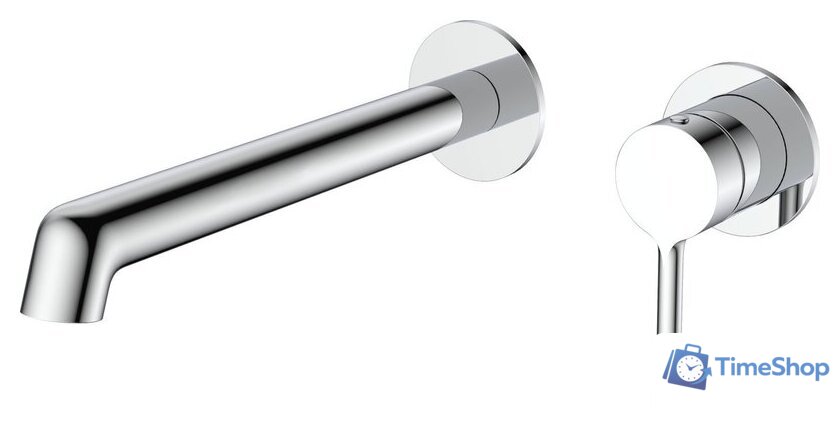 Смеситель Raglo R20.11 - Изображение №1 — Интернет-магазин Time-Shop