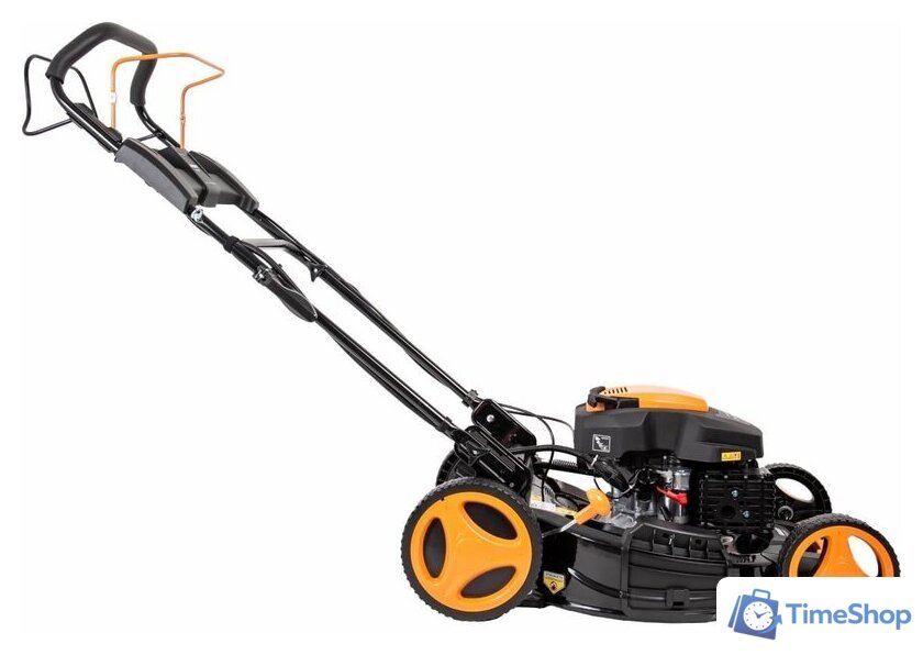 Газонокосилка Gigant PLM-05 - Изображение №5 — Интернет-магазин Time-Shop