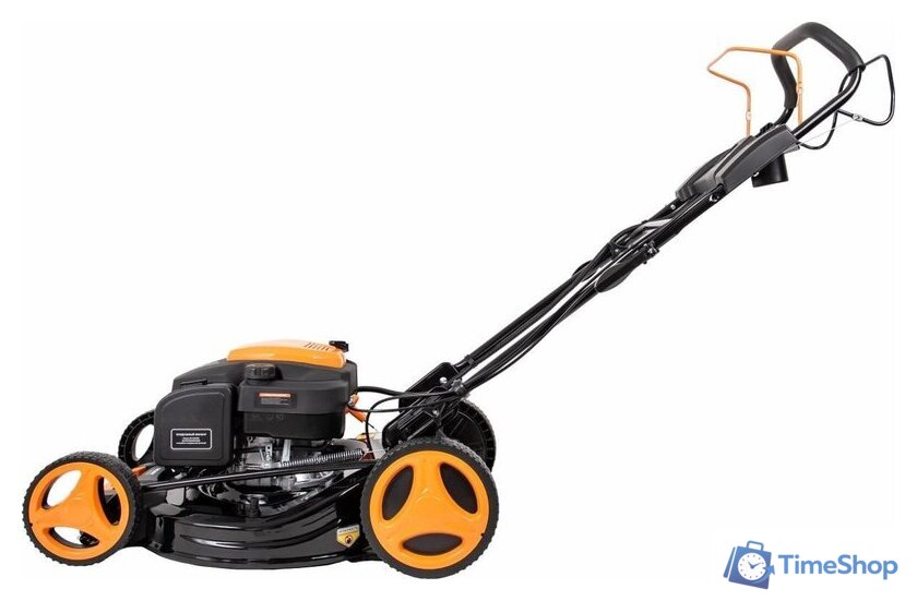 Газонокосилка Gigant PLM-05 - Изображение №2 — Интернет-магазин Time-Shop