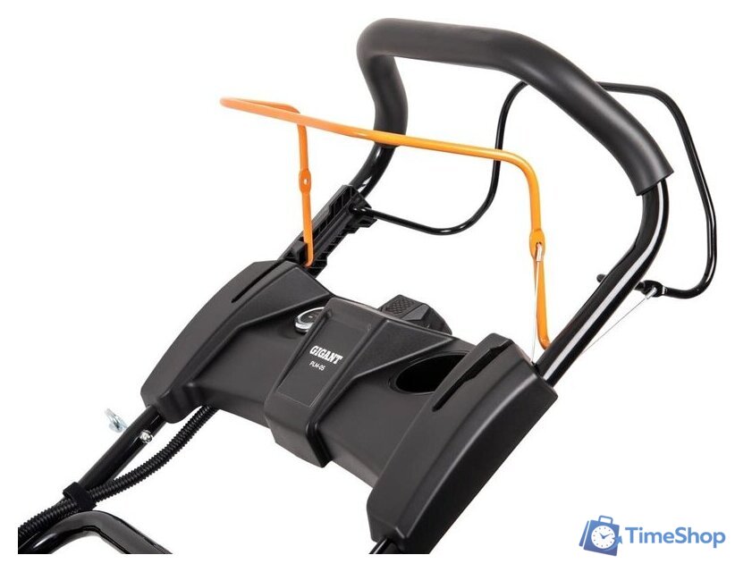 Газонокосилка Gigant PLM-05 - Изображение №18 — Интернет-магазин Time-Shop