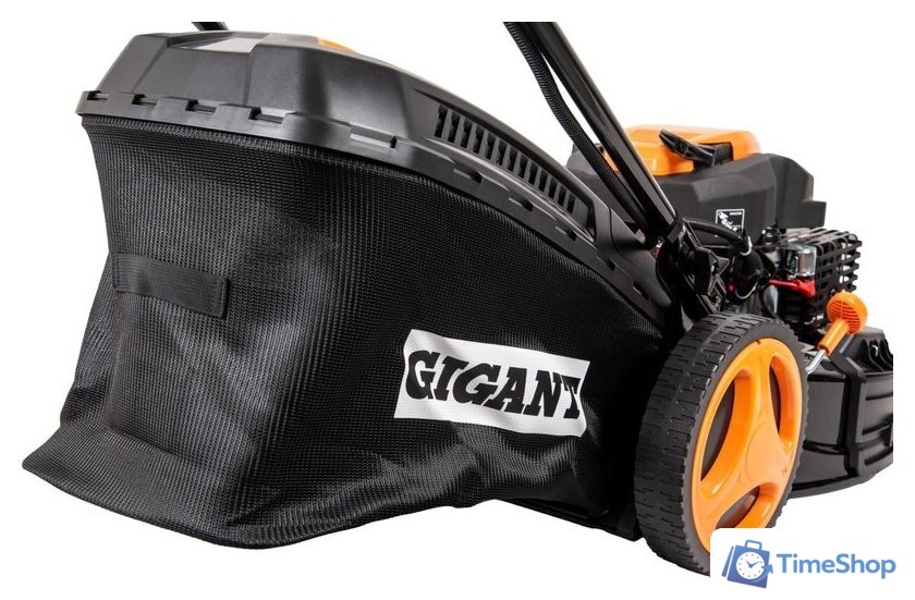 Газонокосилка Gigant PLM-05 - Изображение №13 — Интернет-магазин Time-Shop
