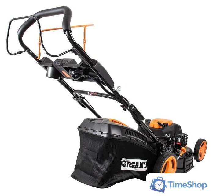 Газонокосилка Gigant PLM-05 - Изображение №12 — Интернет-магазин Time-Shop
