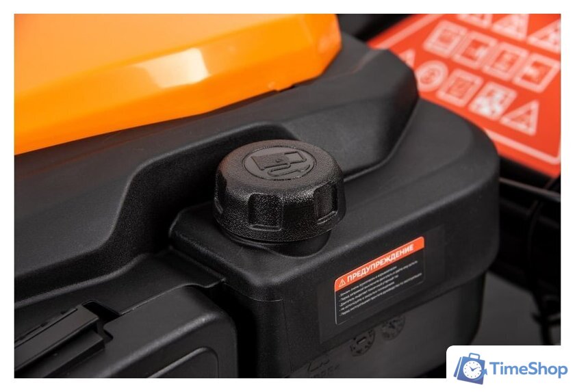 Газонокосилка Gigant PLM-05 - Изображение №16 — Интернет-магазин Time-Shop