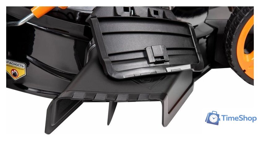 Газонокосилка Gigant PLM-05 - Изображение №9 — Интернет-магазин Time-Shop