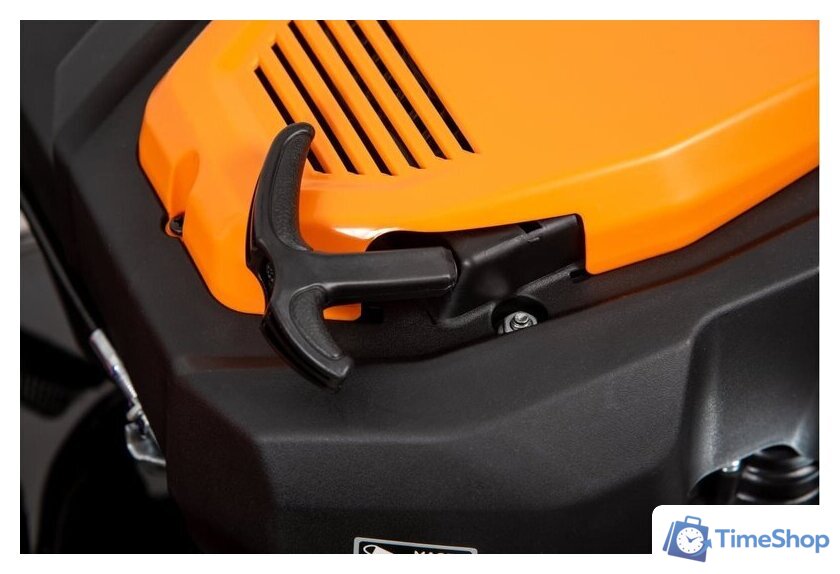 Газонокосилка Gigant PLM-05 - Изображение №11 — Интернет-магазин Time-Shop