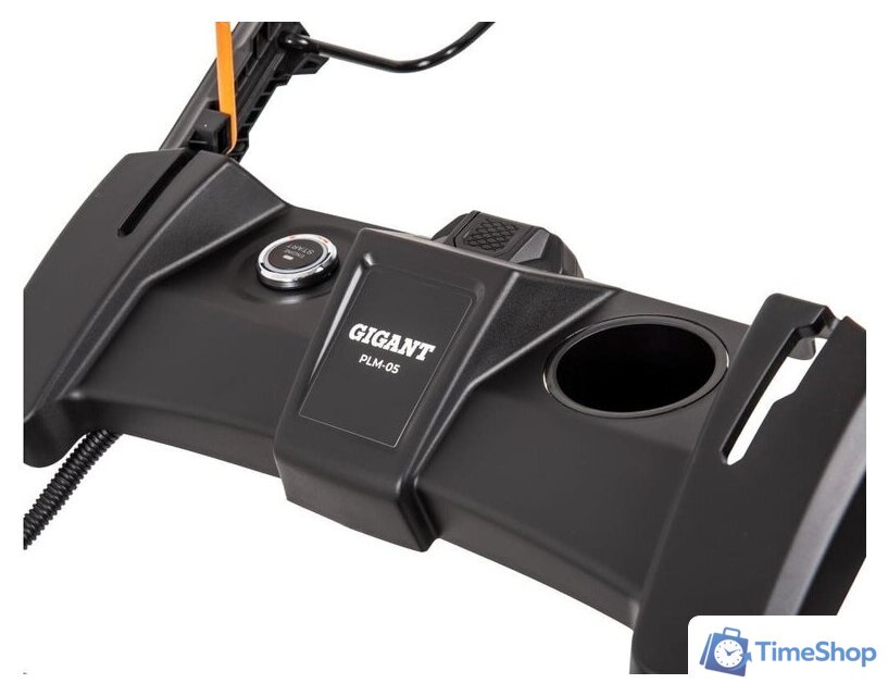 Газонокосилка Gigant PLM-05 - Изображение №19 — Интернет-магазин Time-Shop