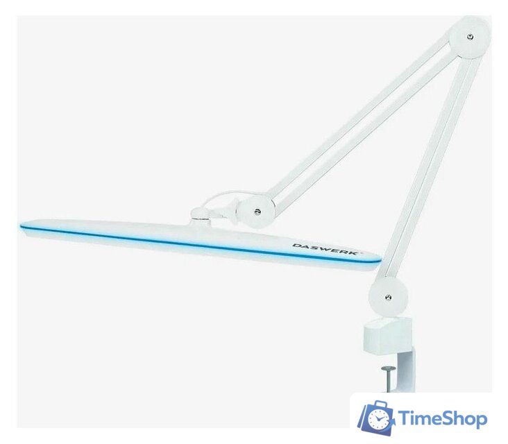 Настольная лампа Daswerk 237954 - Изображение №1 — Интернет-магазин Time-Shop