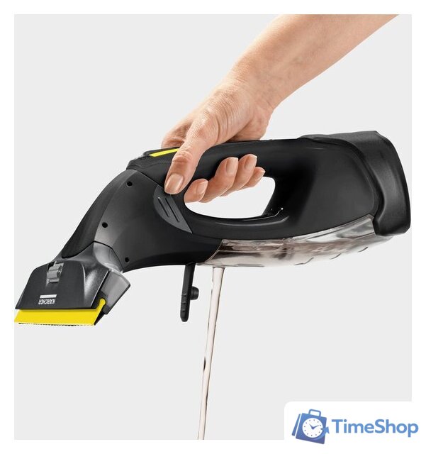 Стеклоочиститель Karcher WV 5 Plus Anniversary Edition 1.633-711.0 - Изображение №4 — Интернет-магазин Time-Shop