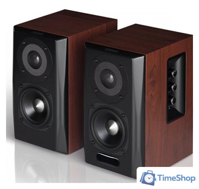 Акустика Edifier S350DB - Изображение №4 — Интернет-магазин Time-Shop