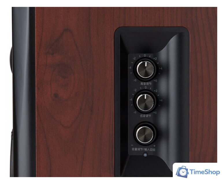 Акустика Edifier S350DB - Изображение №3 — Интернет-магазин Time-Shop