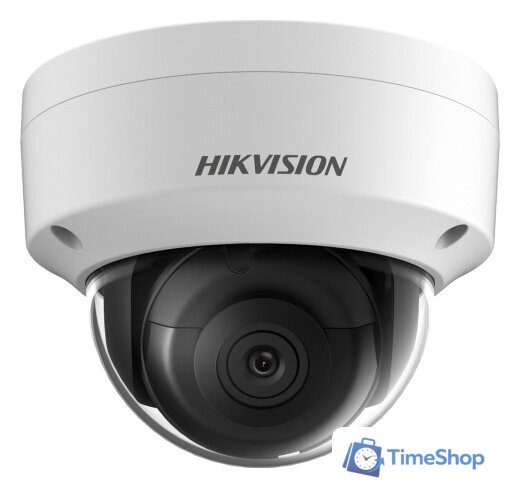 IP-камера Hikvision DS-2CD2183G2-IS (4 мм, белый) - Изображение №1 — Интернет-магазин Time-Shop